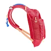 Cyklistický batoh Camelbak  Mini MULE Pink Flowers