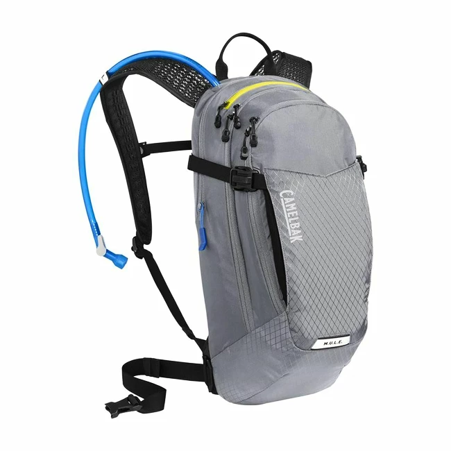 Cyklistický batoh Camelbak Mule 12 Gunmetal/Lim