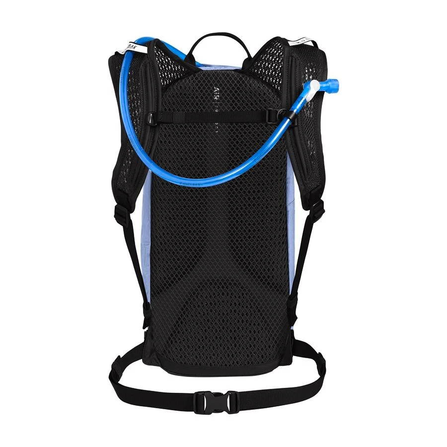 Cyklistický batoh Camelbak  MULE 12 Women Serenity Blue
