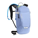 Cyklistický batoh Camelbak  MULE 12 Women Serenity Blue