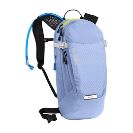 Cyklistický batoh Camelbak MULE 12 Women Serenity Blue