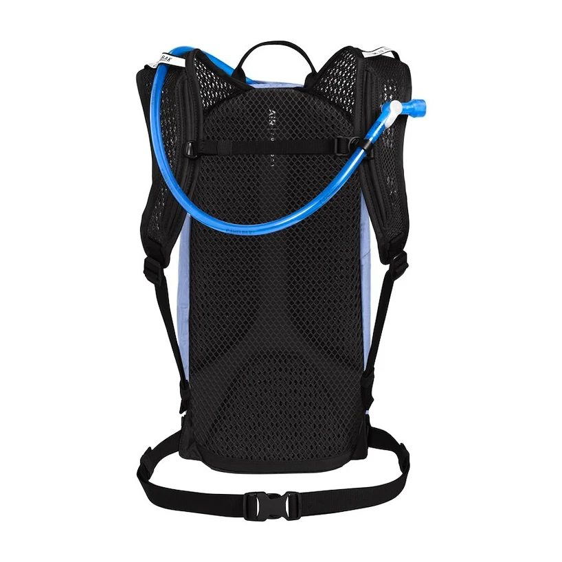 Cyklistický batoh Camelbak  MULE 12 Women Serenity Blue