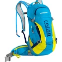 Cyklistický batoh CamelBak Mule LR 15 modrý