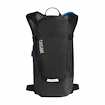 Cyklistický batoh Camelbak Mule  MULE 12 Women Charcoal/Black