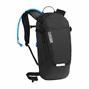 Cyklistický batoh Camelbak Mule  MULE 12 Women Charcoal/Black