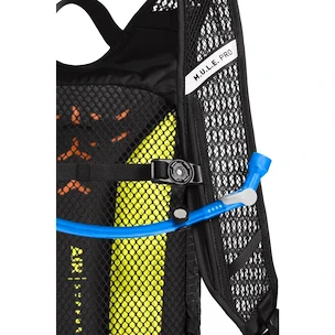 Cyklistický batoh Camelbak  Mule Pro 14 black