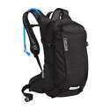 Cyklistický batoh Camelbak  Mule Pro 14 black/white