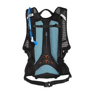 Cyklistický batoh Camelbak  Mule Pro 14 black/white