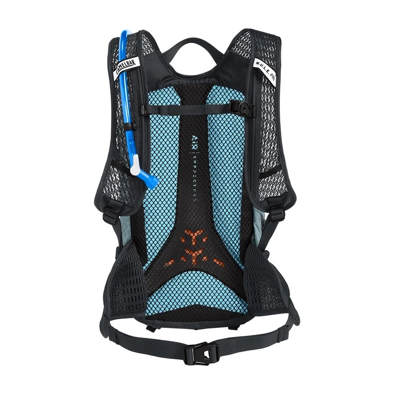 Cyklistický batoh Camelbak  Mule Pro 14 light blue