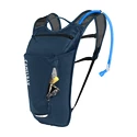 Cyklistický batoh Camelbak  Rogue Light Blue