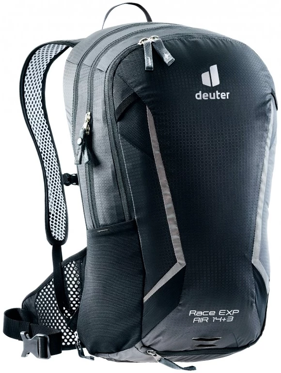 Cyklistický batoh Deuter   Race EXP Air