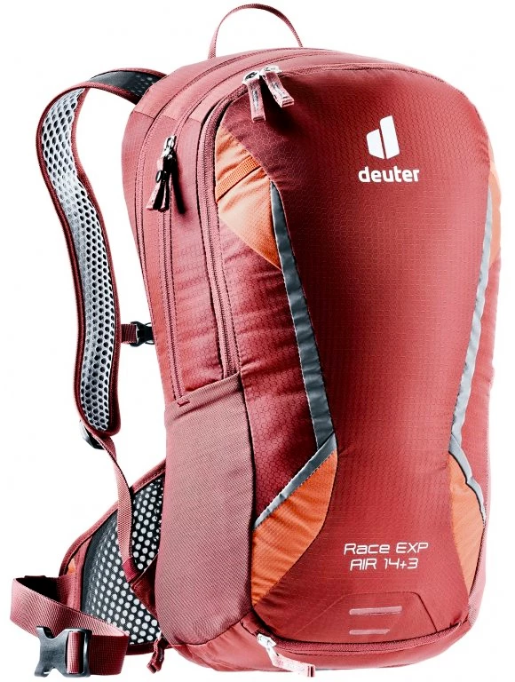 Cyklistický batoh Deuter   Race EXP Air