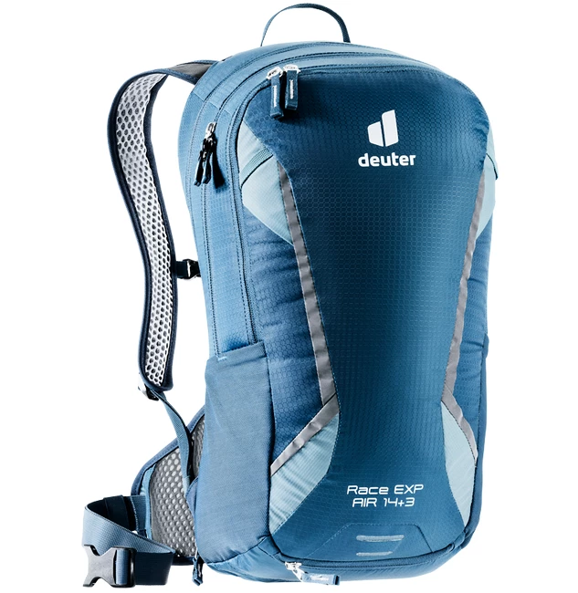 Cyklistický batoh Deuter   Race EXP Air