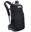 Cyklistický batoh EVOC CC 10l + 2l Bladder černý