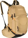 Cyklistický batoh EVOC EXPLORER PRO 26l gold