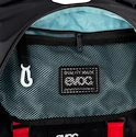 Cyklistický batoh EVOC FR LITE RACE 10l šedo-černý