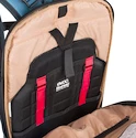 Cyklistický batoh EVOC FR TRAIL 20l multicolor