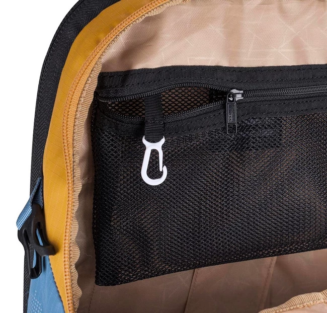 Cyklistický batoh EVOC FR TRAIL 20l multicolor