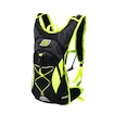 Cyklistický batoh Force BERRY PRO PLUS 12l s hydrapakem 2l