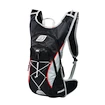 Cyklistický batoh Force BERRY PRO PLUS 12l s hydrapakem 2l