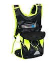 Cyklistický batoh Force BERRY PRO PLUS 12l s hydrapakem 2l