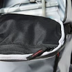 Cyklistický batoh Fox  Utility Medium šedý