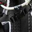 Cyklistický batoh Fox  Utility Medium šedý