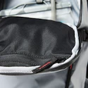 Cyklistický batoh Fox  Utility Medium šedý