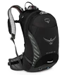 Cyklistický batoh Osprey Escapist 18 černý