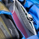 Cyklistický batoh Osprey Escapist 25 černý 2017