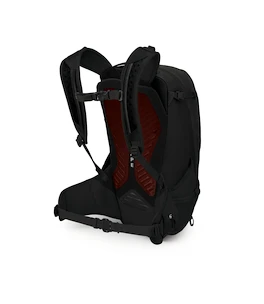 Cyklistický batoh OSPREY Escapist 30 black