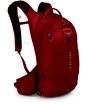 Cyklistický batoh Osprey Raptor 10 červený