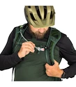 Cyklistický batoh OSPREY Raptor 10 pediment grey