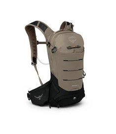 Cyklistický batoh OSPREY Raptor 10 pediment grey