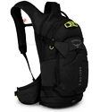 Cyklistický batoh Osprey Raptor 14 černý