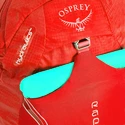 Cyklistický batoh Osprey Raptor 14 červený