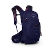 Cyklistický batoh OSPREY RAVEN 14 deep fig