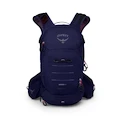 Cyklistický batoh OSPREY RAVEN 14 deep fig