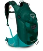 Cyklistický batoh Osprey Salida 12 zelený