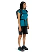 Cyklistický batoh OSPREY Sylva 12 baikal green