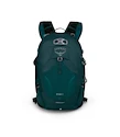 Cyklistický batoh OSPREY Sylva 12 baikal green