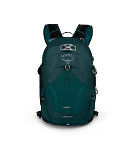 Cyklistický batoh OSPREY Sylva 12 baikal green