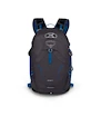 Cyklistický batoh OSPREY Sylva 12 space travel grey