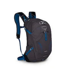 Cyklistický batoh OSPREY Sylva 12 space travel grey