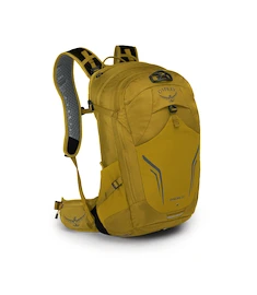 Cyklistický batoh OSPREY Syncro 20 primavera yellow