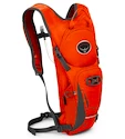 Cyklistický batoh Osprey Viper 3 oranžový