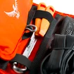 Cyklistický batoh Osprey Zealot 15 oranžový 2017