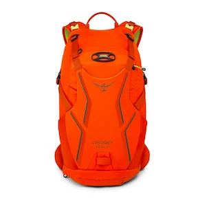 Cyklistický batoh Osprey Zealot 15 oranžový 2017
