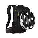 Cyklistický batoh R2  Trail Star black