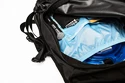 Cyklistický batoh s chráničem páteře POC  Spine VPD Air Backpack 13 Uranium Black